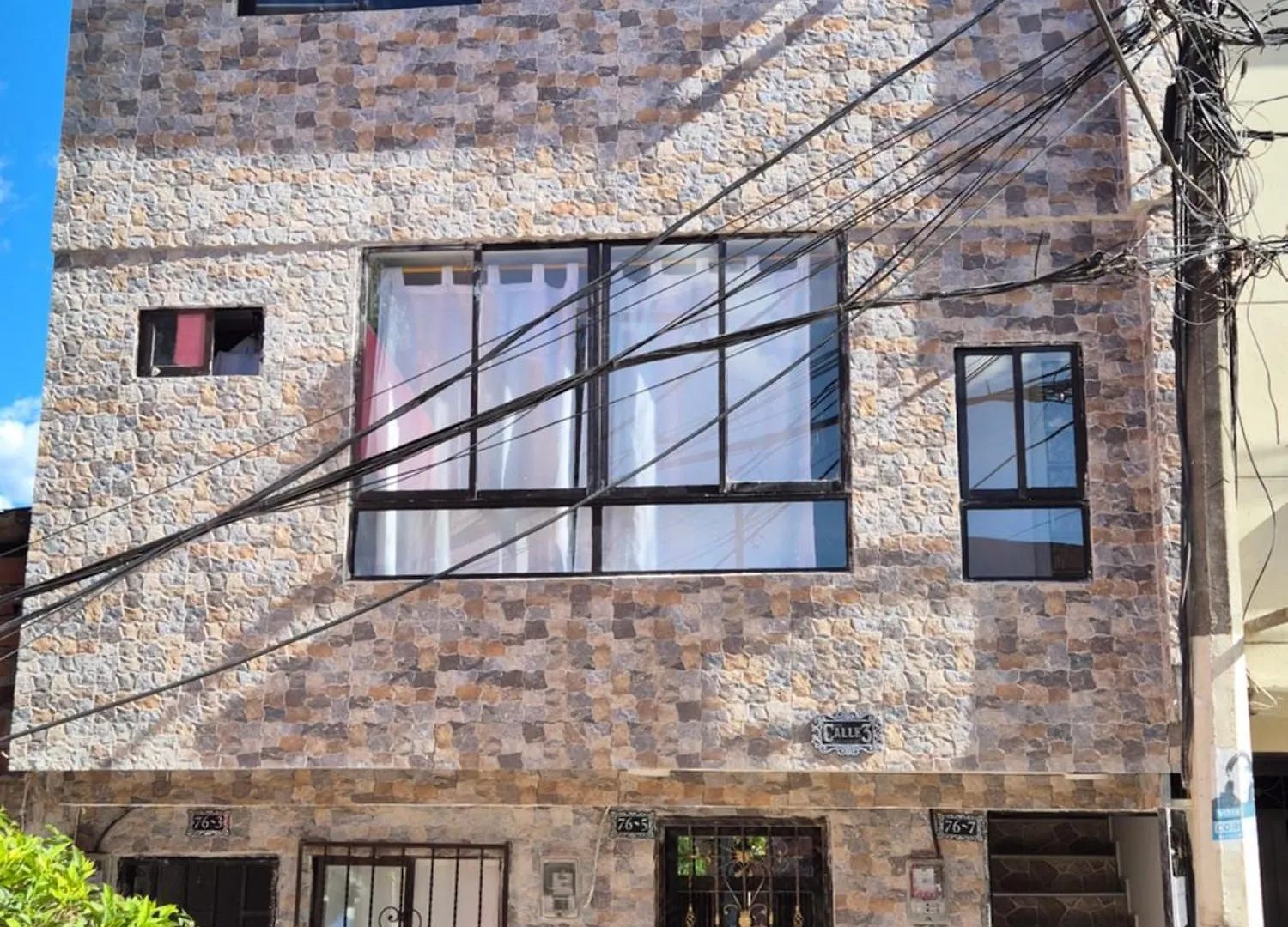 Grande Y Esclusivo Apartamento Medellín 0*,  Colombia