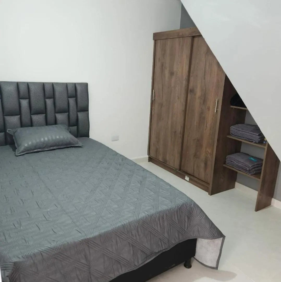 Grande Y Esclusivo Apartamento Medellin 0*,
