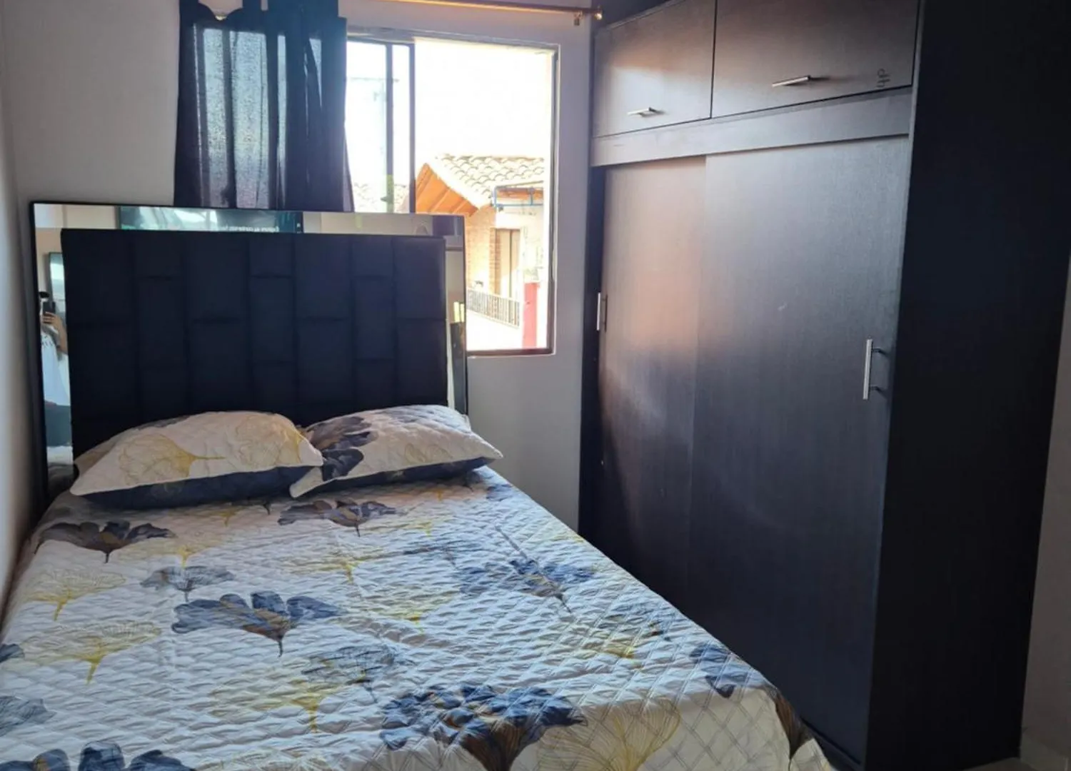 Apartment Grande Y Esclusivo Apartamento Medellin