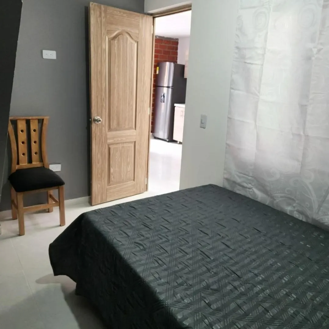 Apartment Grande Y Esclusivo Apartamento Medellin