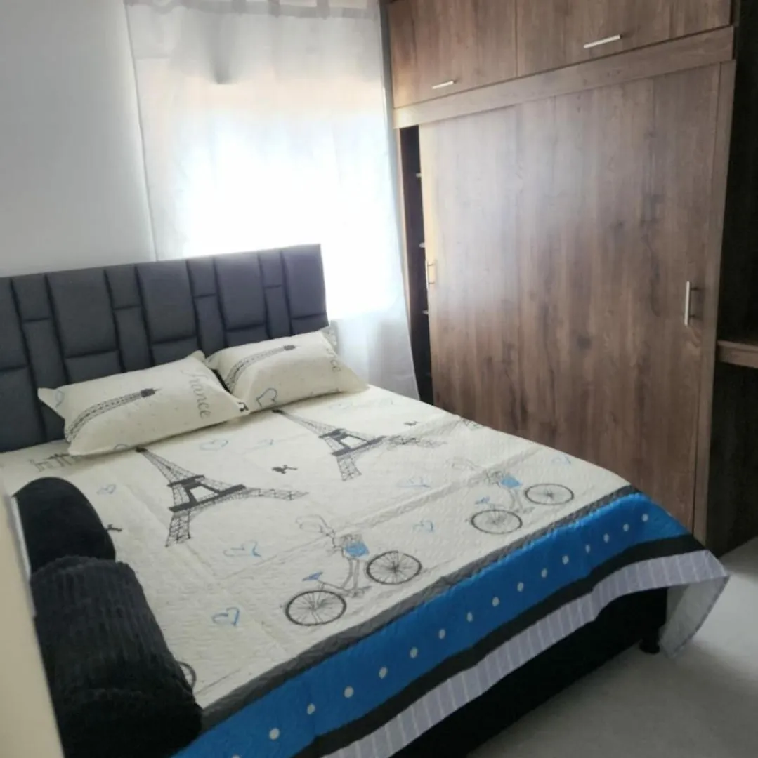 Grande Y Esclusivo Apartamento Medellin