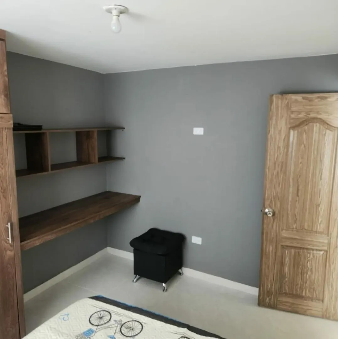 Grande Y Esclusivo Apartamento Medellin Apartment
