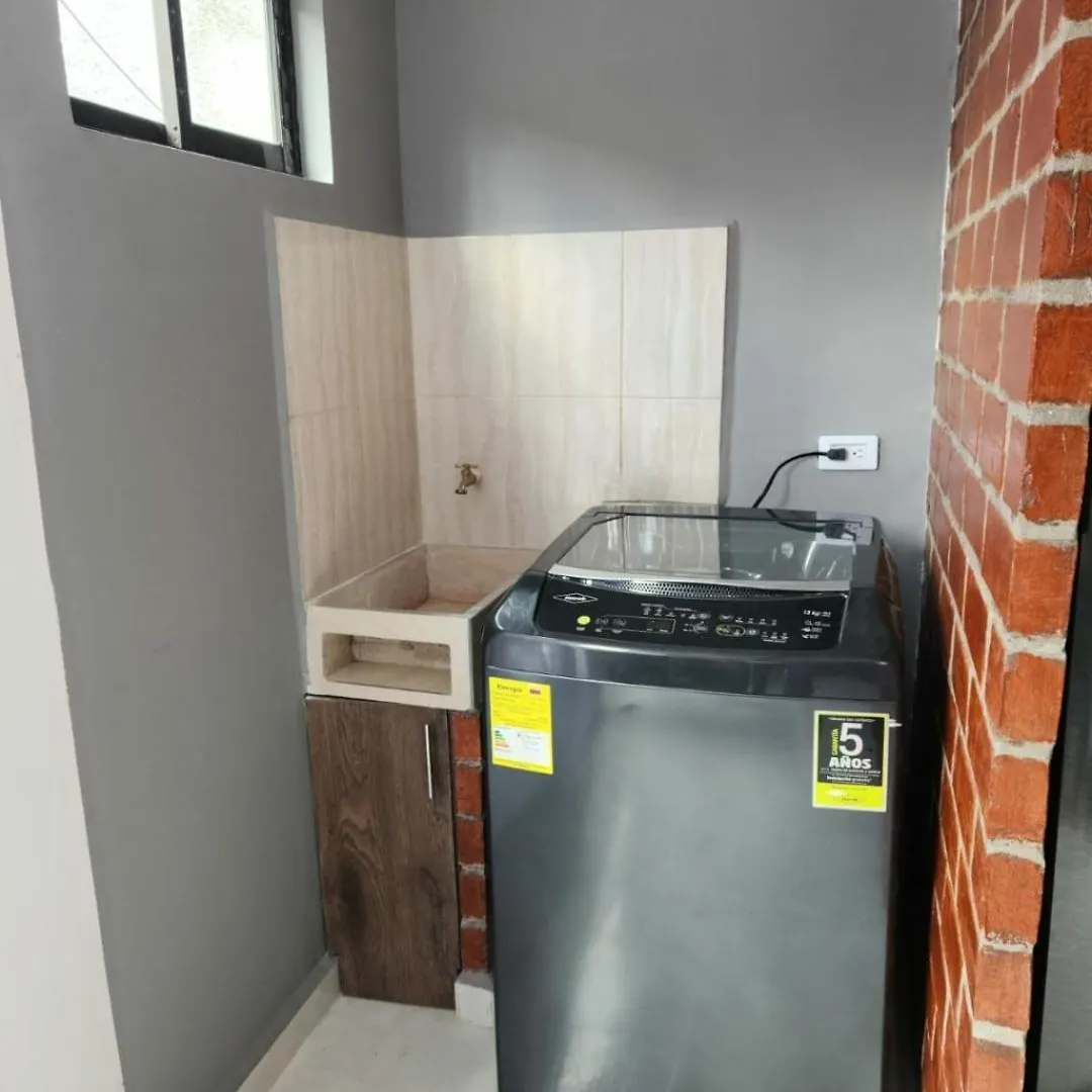 Apartmán Grande Y Esclusivo Apartamento Medellín