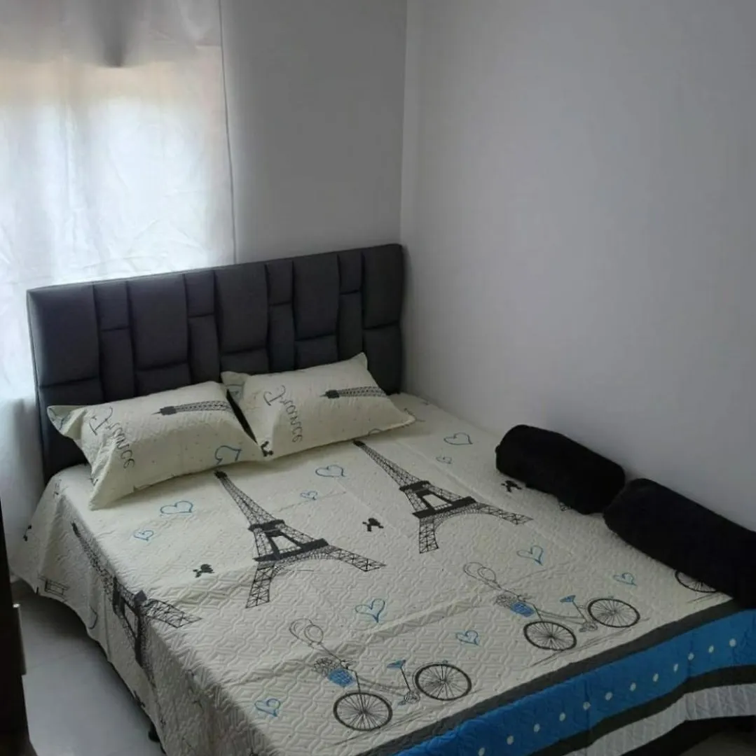 Grande Y Esclusivo Apartamento Medellin Apartment