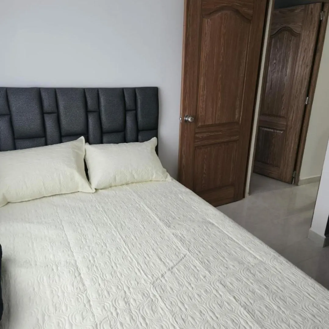 Grande Y Esclusivo Apartamento Medellin