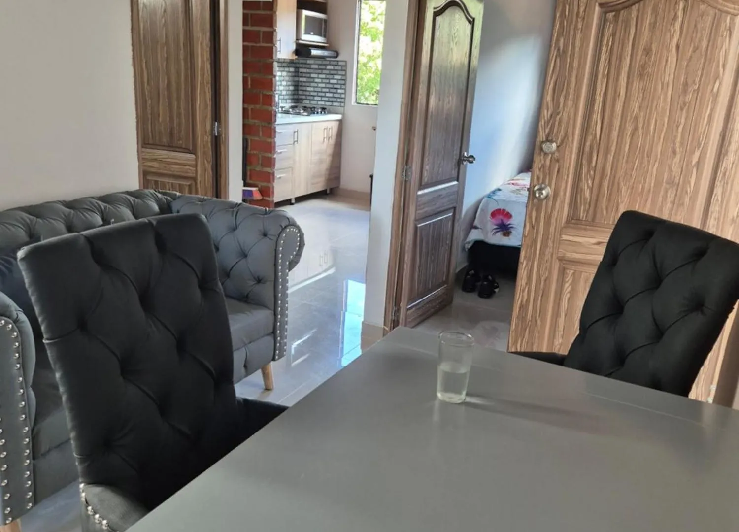 Grande Y Esclusivo Apartamento Medellin Colombia