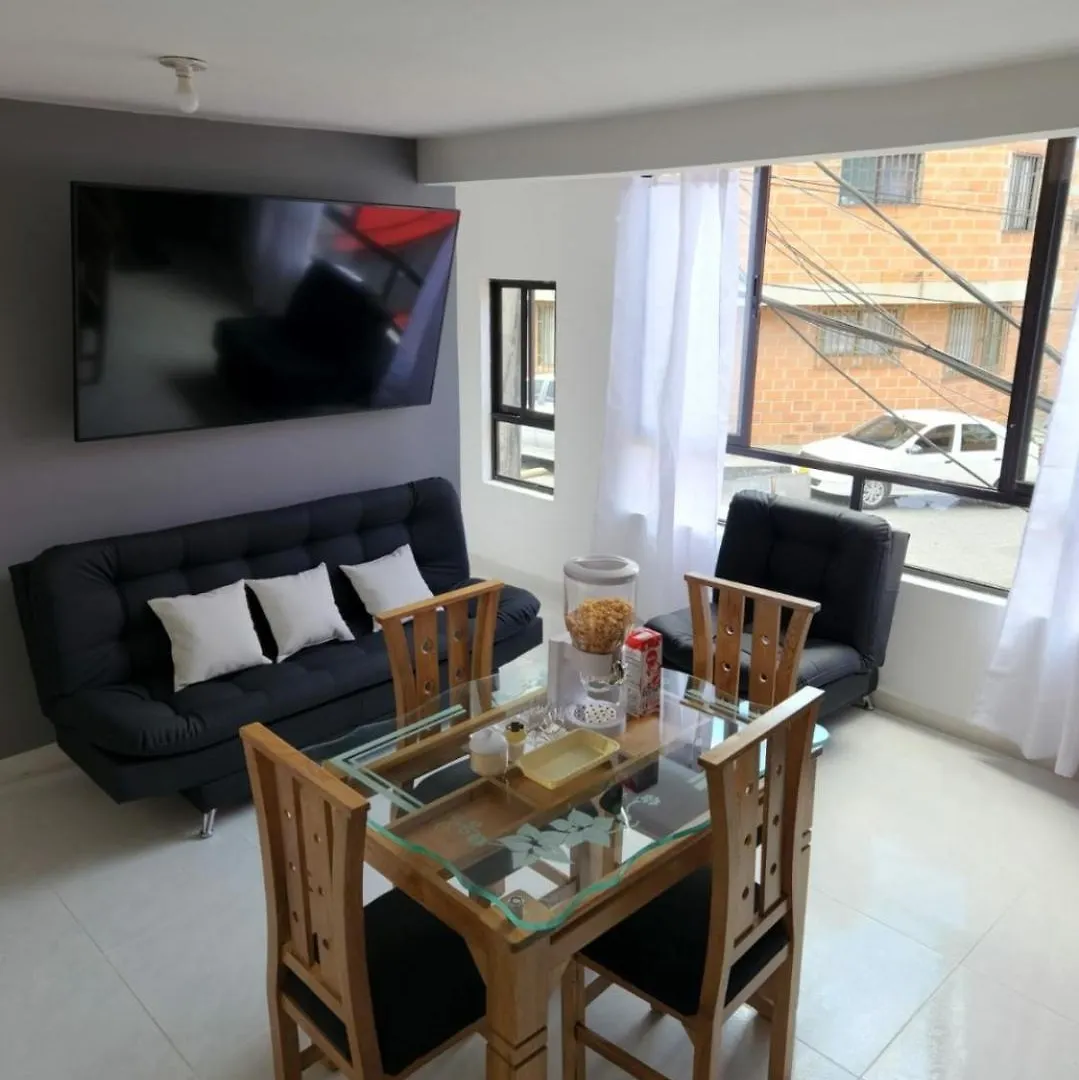 Grande Y Esclusivo Apartamento location