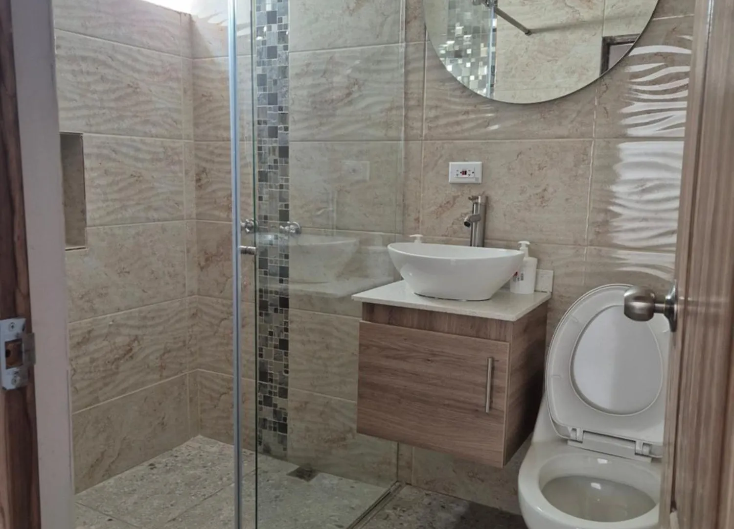 Apartmán Grande Y Esclusivo Apartamento Medellín