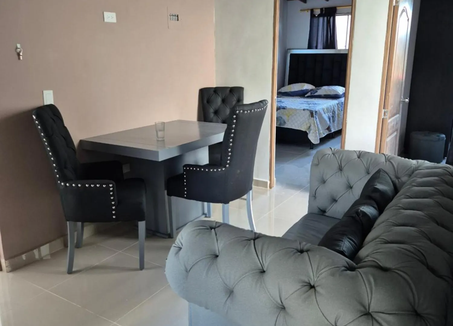 Grande Y Esclusivo Apartamento Medellin 0*,