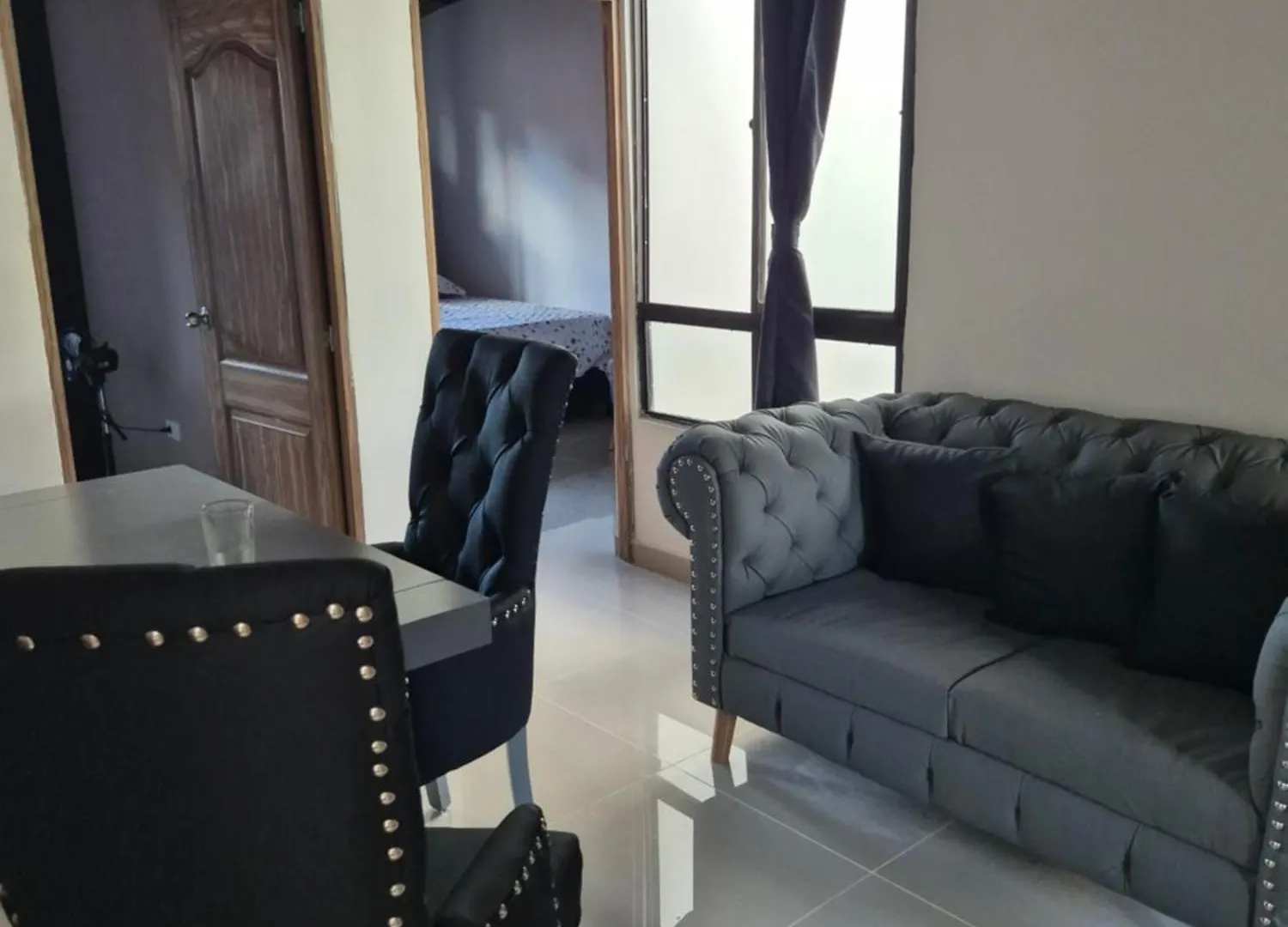Grande Y Esclusivo Apartamento Medellin