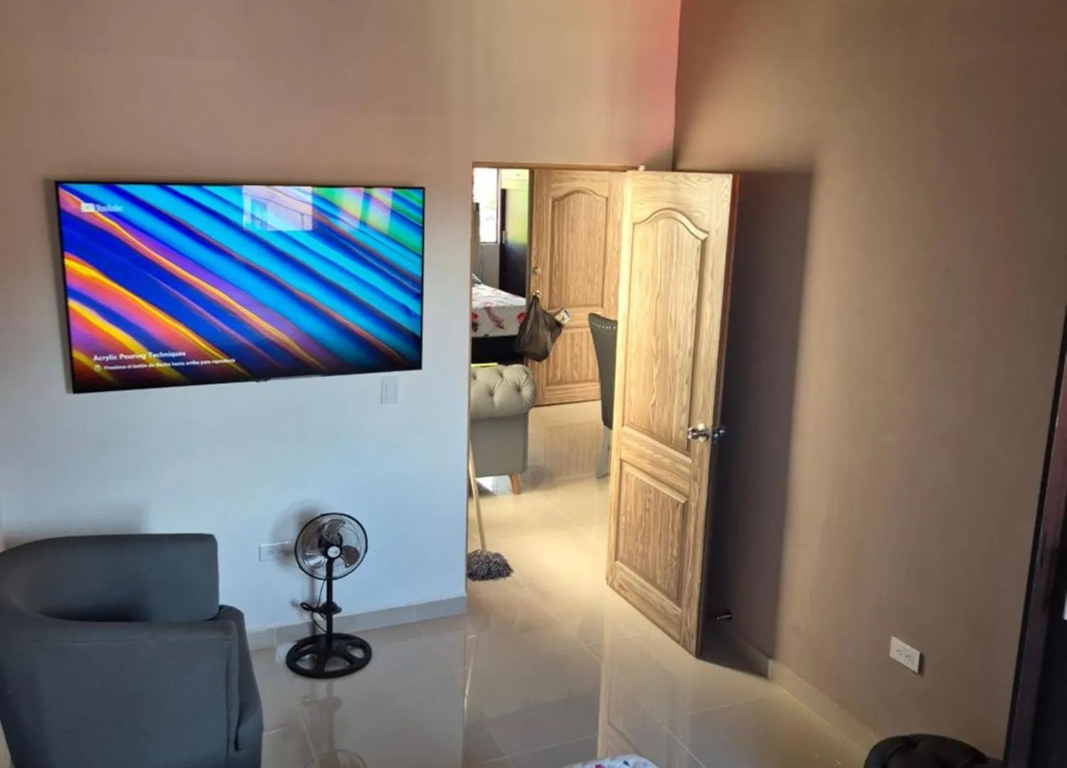 Grande Y Esclusivo Apartamento Medellin