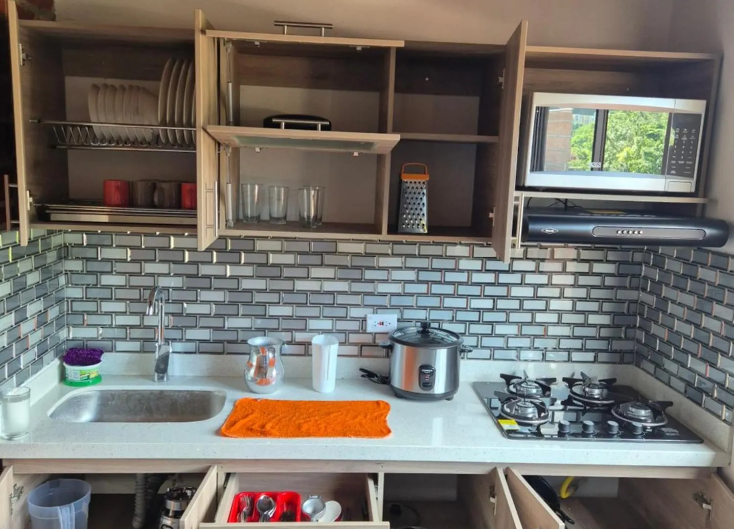 Grande Y Esclusivo Apartamento Medellin Colombia