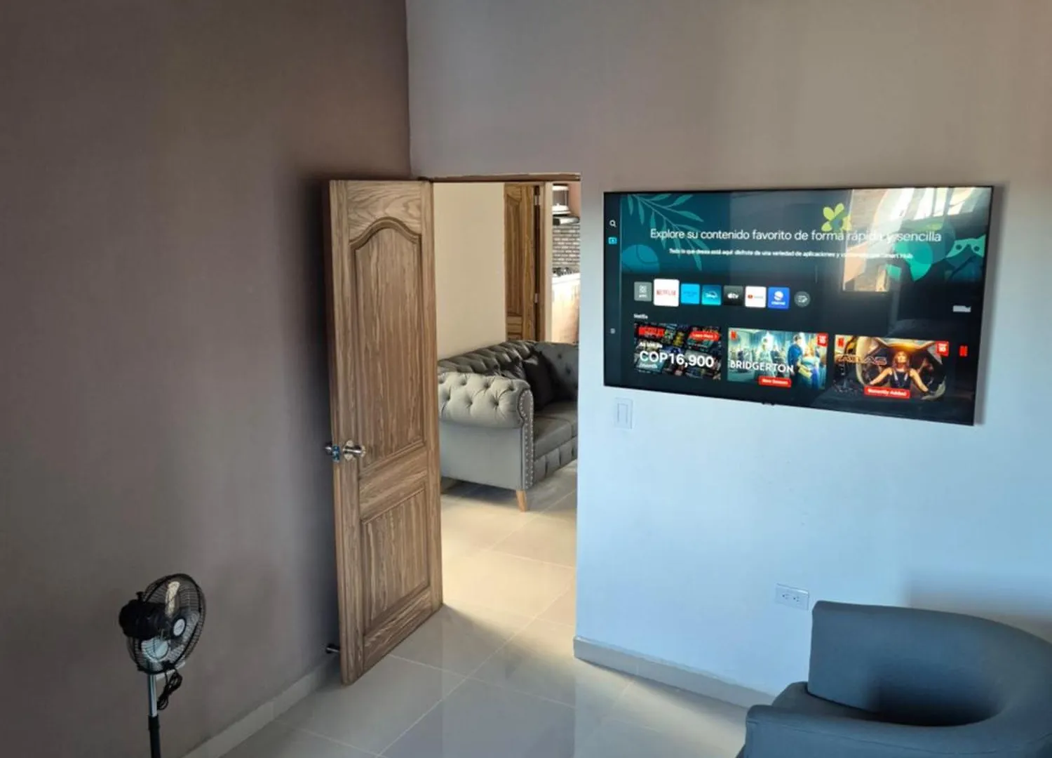 Grande Y Esclusivo Apartamento Medellin 0*,